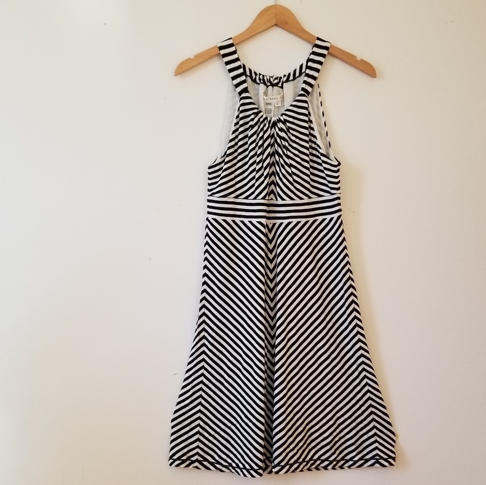 Max Studio racerback style dress